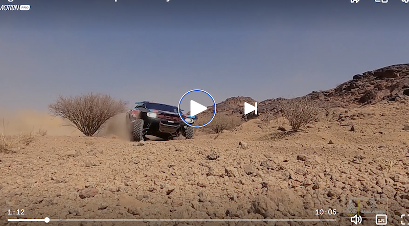 Captura-de-pantalla-2025-01-21-a-las-7.51.55 Dakar 2025: Sanders y Al Rajhi brillan en una edición histórica llena de hazañas y sorpresas