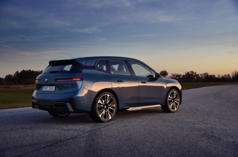 Captura-de-pantalla-2025-01-30-a-las-8.00.34 El nuevo BMW iX: lujo eléctrico con mayor autonomía y prestaciones optimizadas