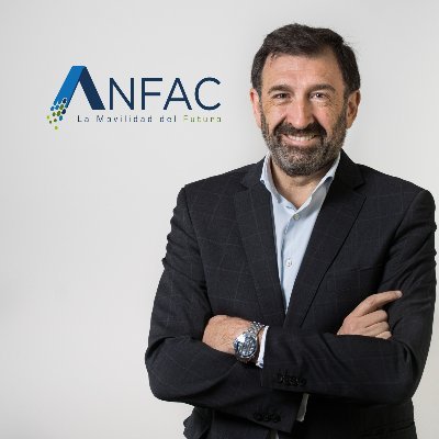 Jose-Luis-Lopez-Anfac 2024: Un año clave para el mercado de vehículos electrificados en España