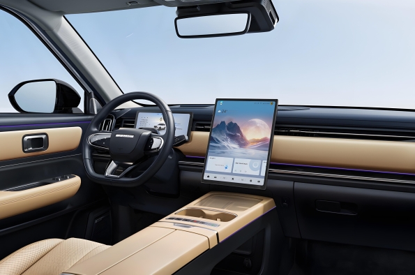 jaecoo-2 Descubre el nuevo JAECOO 7 súper híbrodo con tecnología SHS