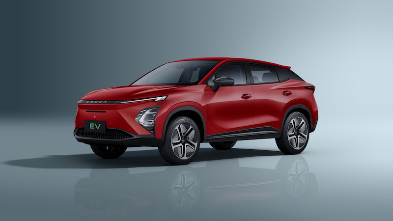 1739531712022 Omoda a primera vista: la campaña de San Valentín que enamora