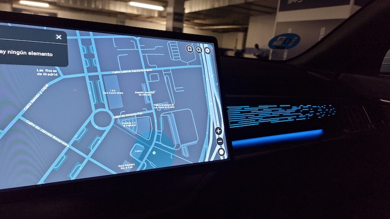 20241217_101505 BYD Revoluciona la industria con la incorporación de conducción autónoma en sus vehículos