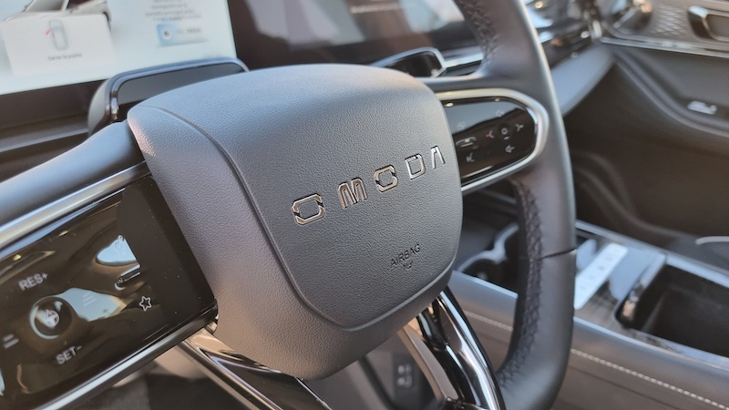 20250205_104814 Omoda EV: La electrificación llega con estilo y tecnología avanzada