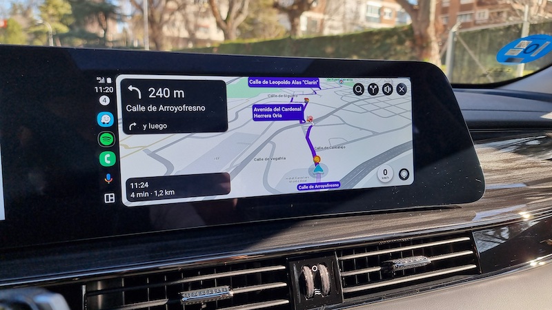 20250205_112014 Omoda EV: La electrificación llega con estilo y tecnología avanzada