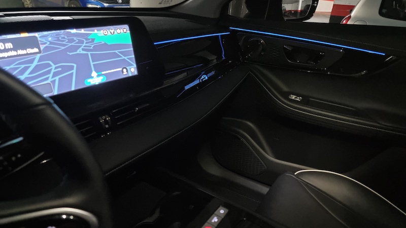 20250205_112947 Omoda EV: La electrificación llega con estilo y tecnología avanzada