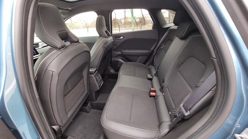 20250207_130002 Renault Symbioz E-Tech Hybrid: Innovación y eficiencia en el segmento SUV