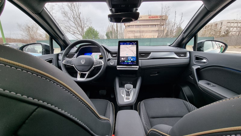 20250207_130011 Renault Symbioz E-Tech Hybrid: Innovación y eficiencia en el segmento SUV