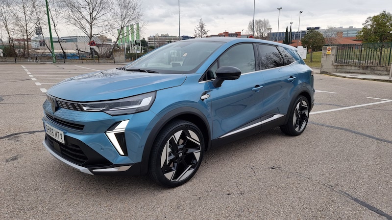 20250207_130447 Renault Symbioz E-Tech Hybrid: Innovación y eficiencia en el segmento SUV