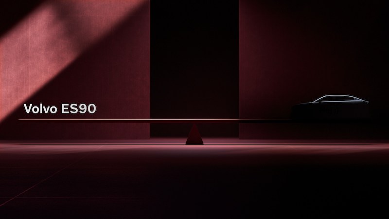 331773_Volvo_ES90_for_life_in_balance Volvo ES90: el nuevo SUV eléctrico que evoluciona con el tiempo