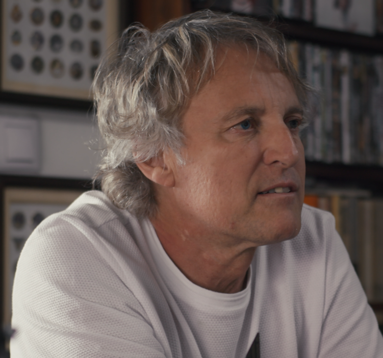 CALLEJAESPACIO3 Hyundai Motor España lanza el “Parche Espacio” y acompaña a Jesús Calleja en su viaje al espacio