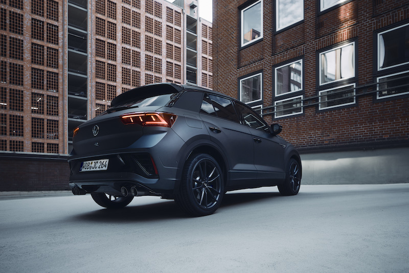 t-roc-r-carbon-mate38 Volkswagen lanza el T-Roc R Carbon Mate, exclusividad y altas prestaciones