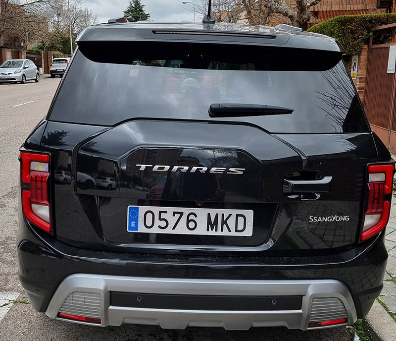 20250304_150034 KGM Torres: El SUV coreano que desafía al segmento con diseño y carácter propio