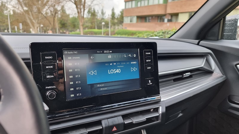 20250310_102110 KGM Torres: El SUV coreano que desafía al segmento con diseño y carácter propio