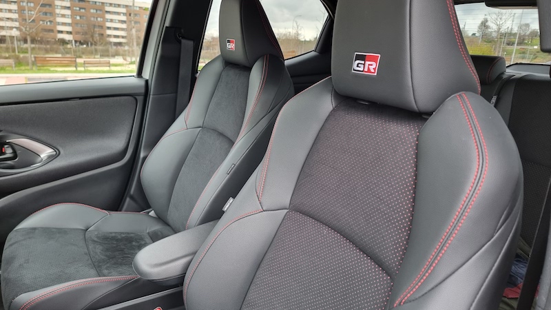 20250310_124532 Toyota Yaris 1.5 e-CVT un compacto híbrido con ADN deportivo