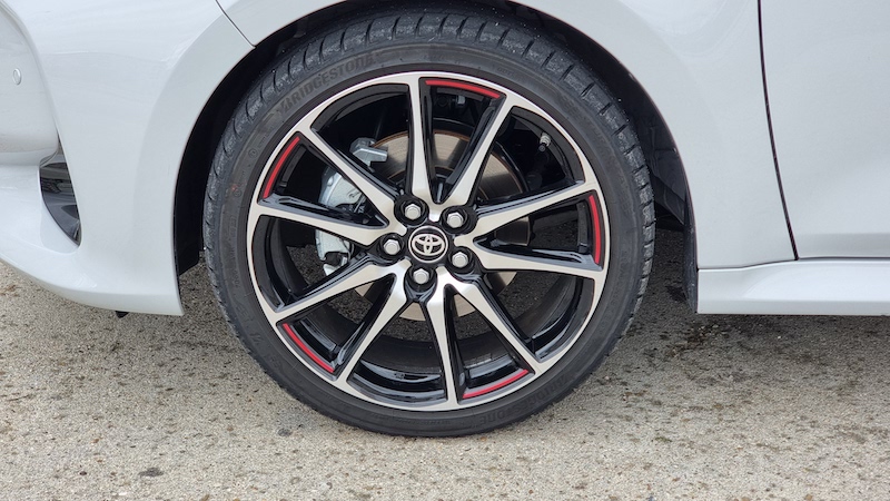 20250310_124604 Toyota Yaris 1.5 e-CVT un compacto híbrido con ADN deportivo