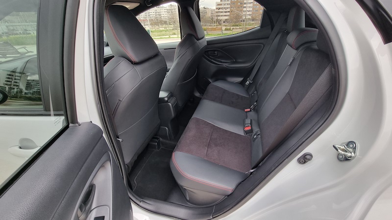 20250310_124825 Toyota Yaris 1.5 e-CVT un compacto híbrido con ADN deportivo