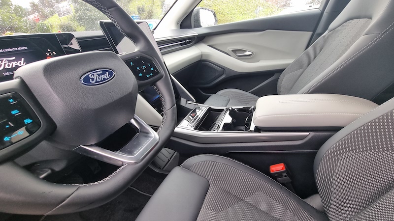 20250318_123755-1 Ford Explorer EV RWD: propulsión eléctrica y alma viajera