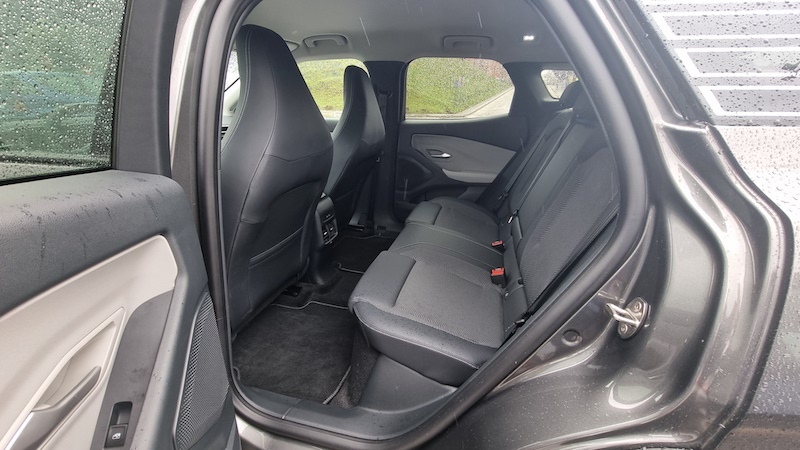 20250318_123804 Ford Explorer EV RWD: propulsión eléctrica y alma viajera