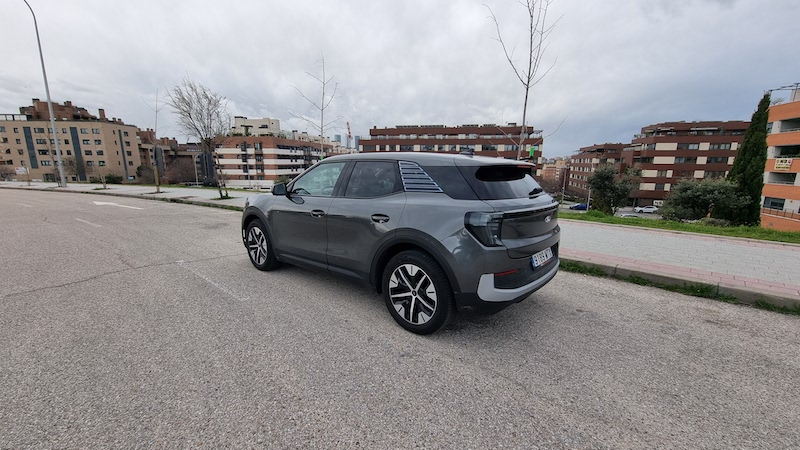 20250320_184004-1 Ford Explorer EV RWD: propulsión eléctrica y alma viajera