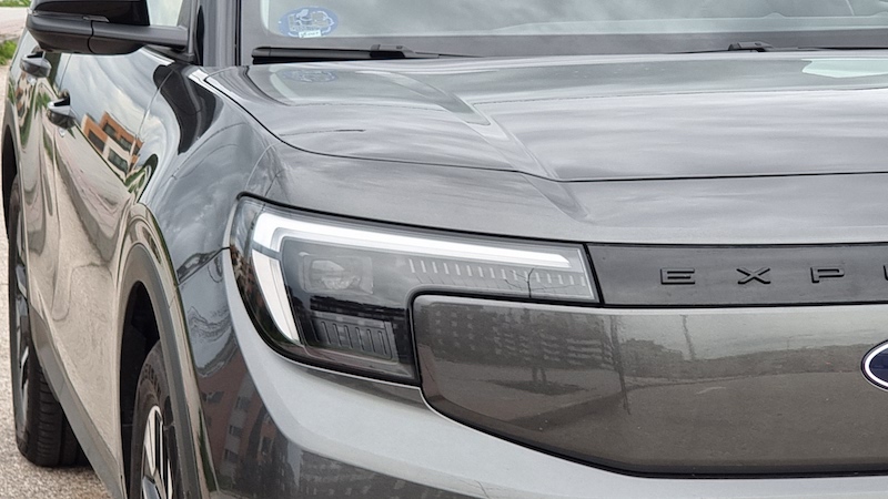 20250320_184251 Ford Explorer EV RWD: propulsión eléctrica y alma viajera