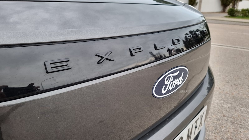 20250320_184308 Ford Explorer EV RWD: propulsión eléctrica y alma viajera
