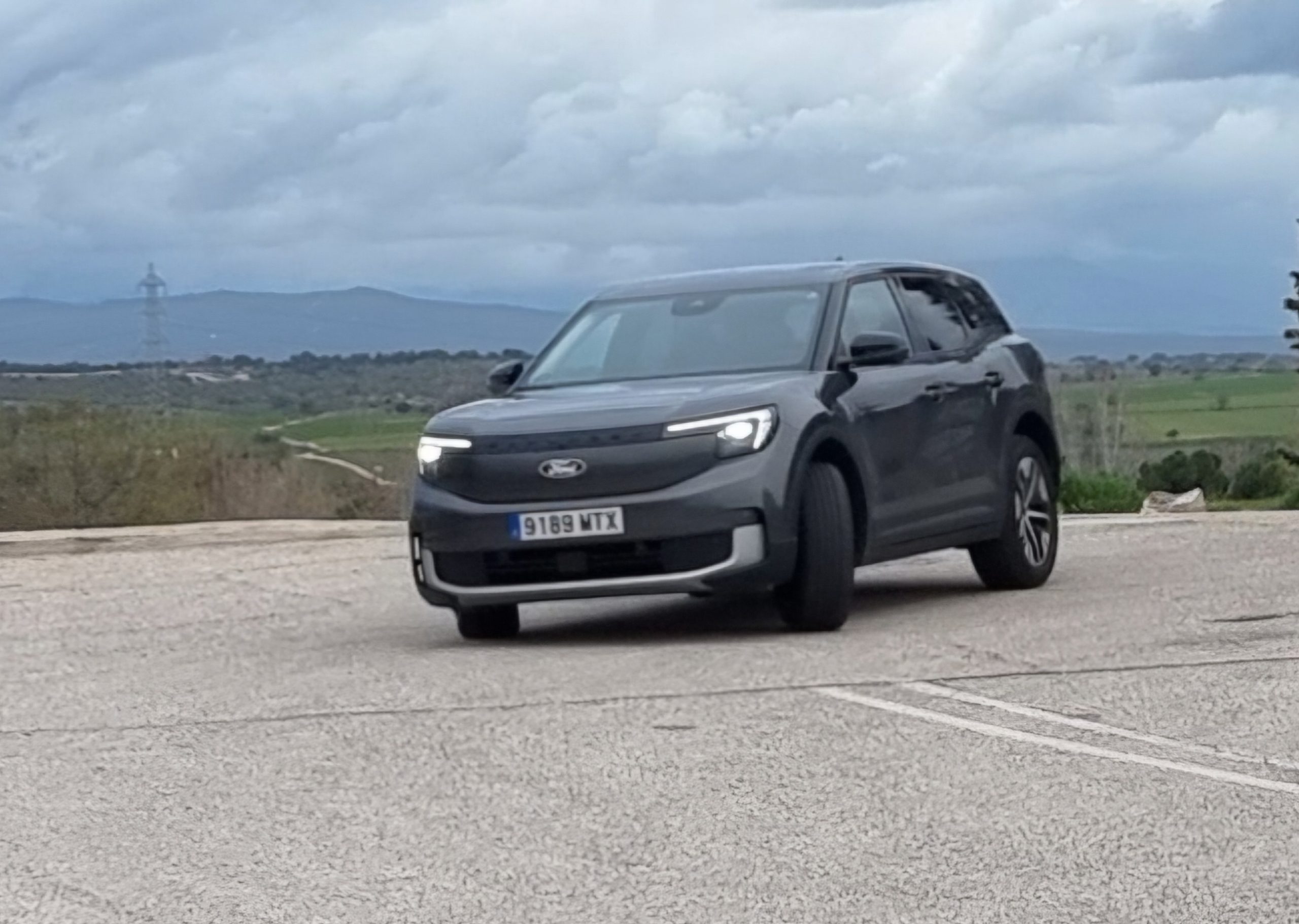 20250320_184652-scaled Ford Explorer EV RWD: propulsión eléctrica y alma viajera