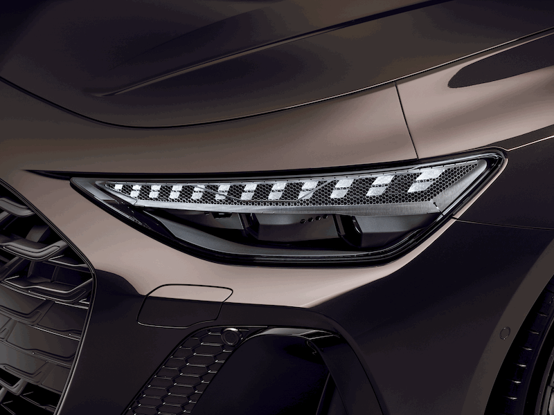 A250152_large Revolución en Diseño, confort y tecnología del nuevo Audi A6 Avant