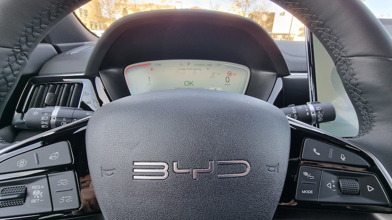 20250409_110805 BYD Seal U DM-i: el SUV híbrido enchufable que desafía lo establecido