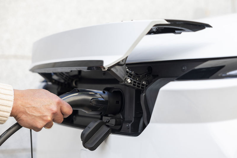 Omoda_5_EV-5 OMODA 5 EV tecnología, diseño y electrificación al alcance de todos