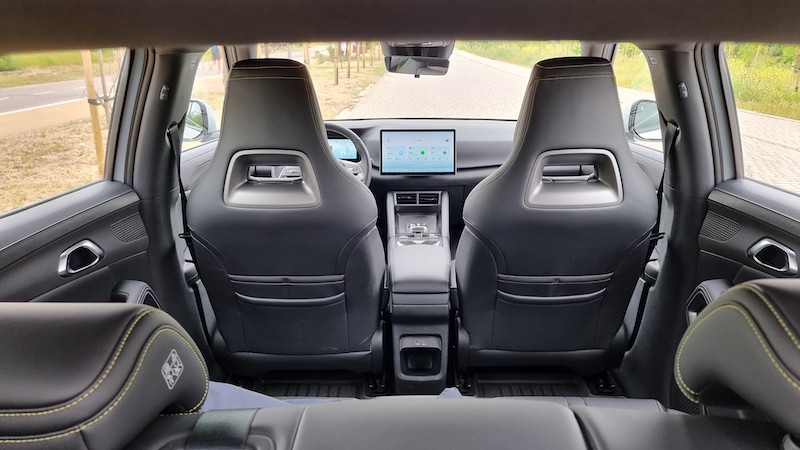 BYD-ATTO2-INTERIOR-1 BYD Atto 2 eficiencia urbana con sabor eléctrico