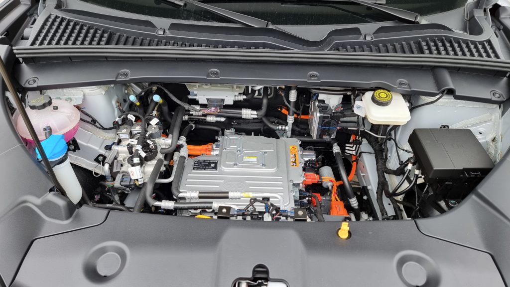 BYD-ATTO2-MOTOR-1024x577 BYD Atto 2 eficiencia urbana con sabor eléctrico