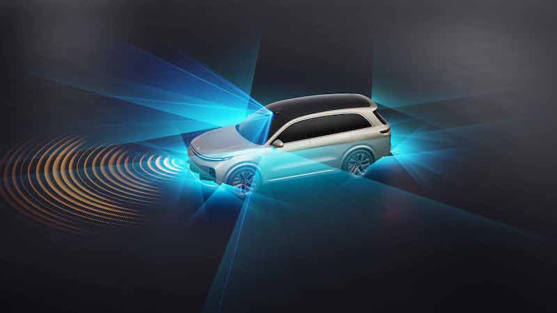 Los_coches_con_mas_sensores_ADAS_del_mundo ¿Puede un coche ver con solo cámaras? El debate sobre el futuro de la autonomía L3