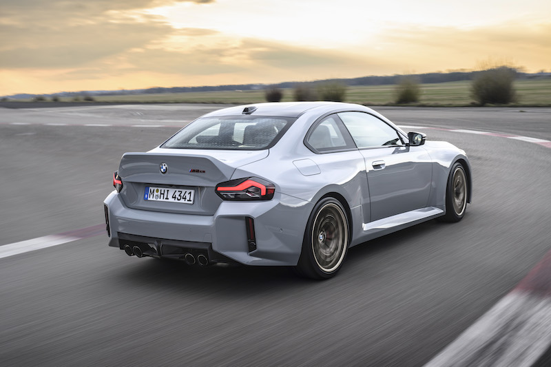 P90600851_highRes_the-new-bmw-m2-cs BMW M2 CS: La nueva joya radical de la gama M