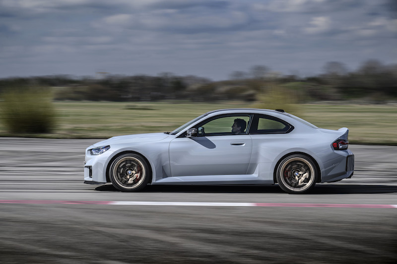 P90600854_highRes_the-new-bmw-m2-cs BMW M2 CS: La nueva joya radical de la gama M