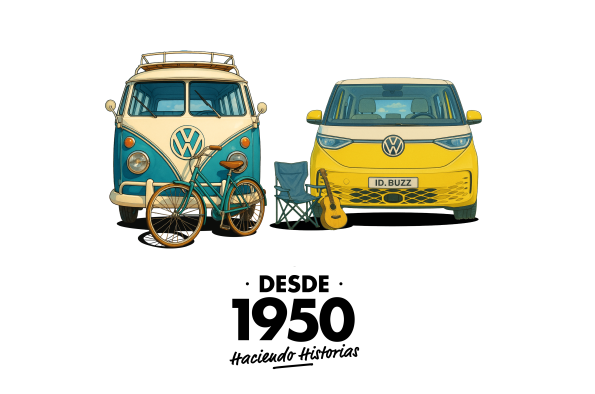 furgovolkswagen-2025_2-fw 75 años de la T1, historias que recorren generaciones