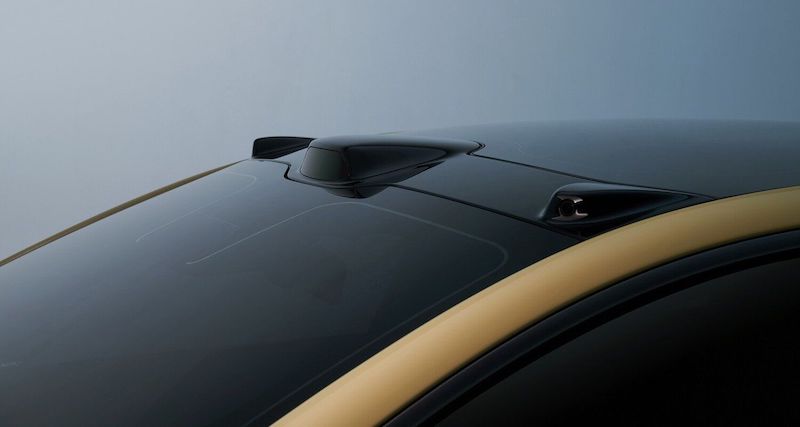 lidar-2 ¿Puede un coche ver con solo cámaras? El debate sobre el futuro de la autonomía L3