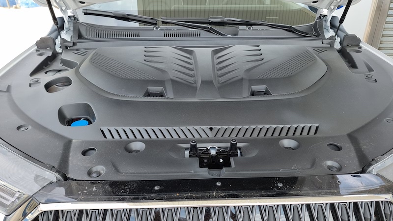 20250603_150612 EBRO S700 Luxury 147 CV, el regreso de una leyenda con ADN europeo