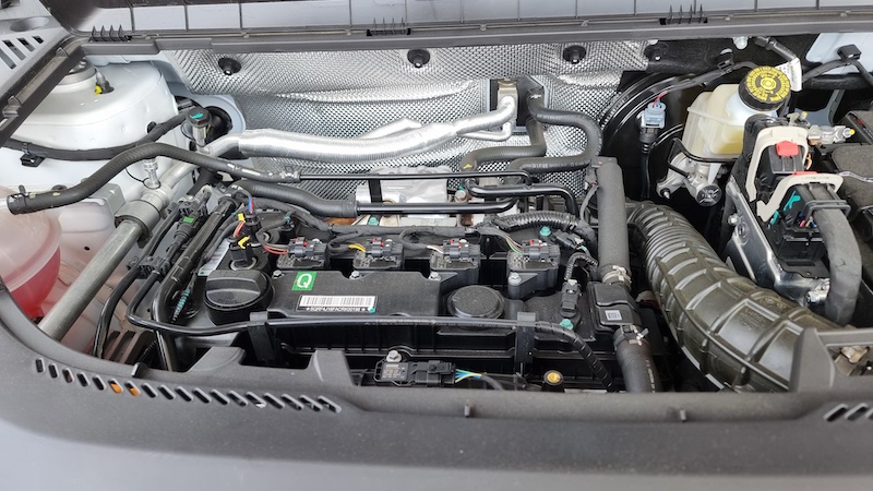 20250603_150621 EBRO S700 Luxury 147 CV, el regreso de una leyenda con ADN europeo