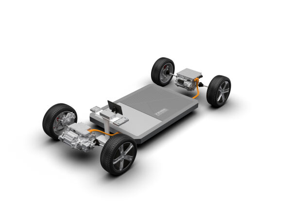 BYD-ePlatform-3.0-2 BYD revoluciona la propulsión eléctrica con su sistema 8 en 1 consiguiendo máxima eficiencia, seguridad y sostenibilidad
