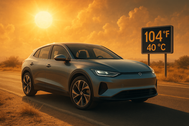 Calor vs autonomía: una relación más compleja de lo que parece