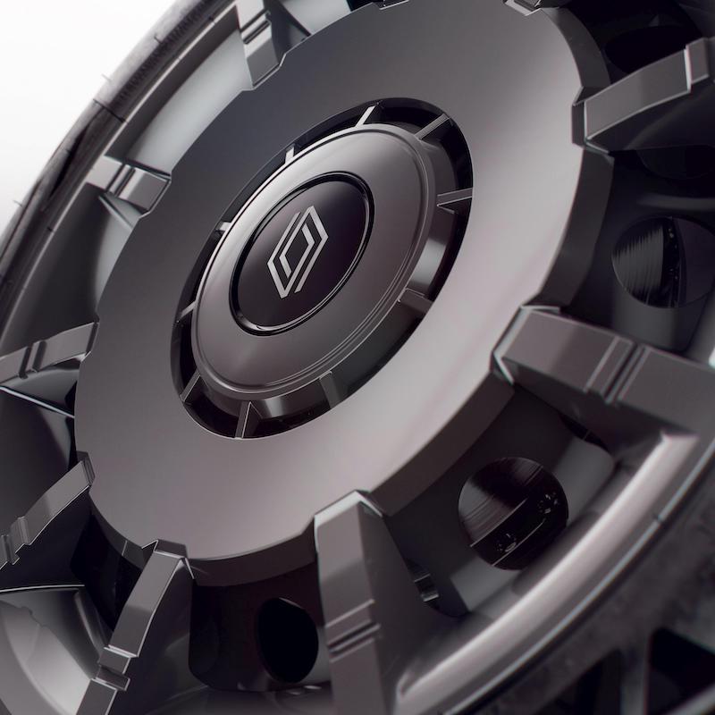 R-DAM_1616854 Renault 5 E-Tech Eléctrico, gama completa desde menos de 25.000 euros