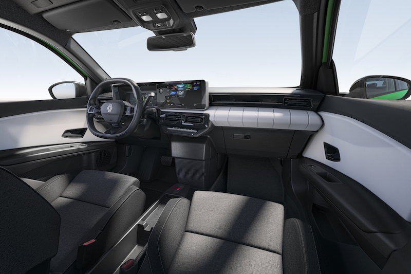 R-DAM_1648695 Renault 5 E-Tech Eléctrico, gama completa desde menos de 25.000 euros