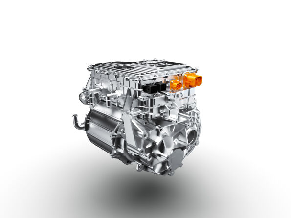 Sistema-de-prolusion-8-en-1-de-BYD-2 BYD revoluciona la propulsión eléctrica con su sistema 8 en 1 consiguiendo máxima eficiencia, seguridad y sostenibilidad