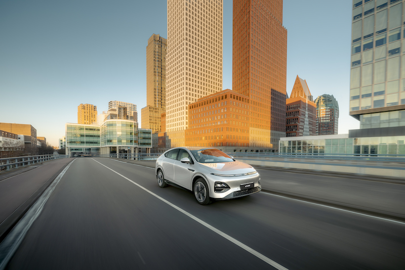 YDRAY-_MG_7879-XPENG-G6-ChristianKalse XPENG España adelanta las ayudas del Plan MOVES III para facilitar la compra de sus vehículos eléctricos