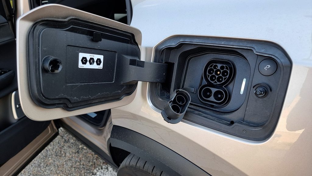 cargadores-1024x577 Polestar 3 Long Range Dual Motor 360 kW