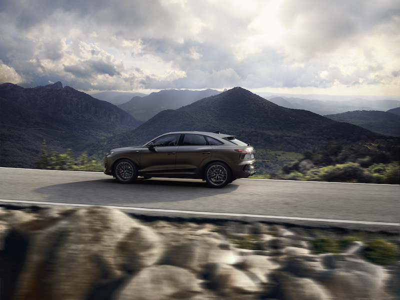 A251345_large Nuevo Audi Q3 2025 un diseño más emocional, más tecnología, más autonomía eléctrica y una gama más completa que nunca