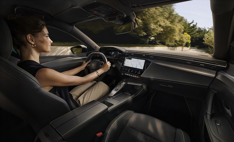 PEUGEOT_E308_2508CV_512_FR Nuevo PEUGEOT 308 y 308 SW eficiencia, emoción y diseño con sello francés