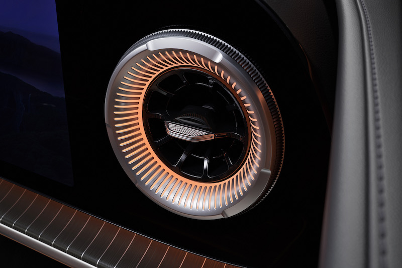 25c0225_064 Mercedes-Benz GLC eléctrico estreno mundial con un interior revolucionario y el sistema operativo MB.OS