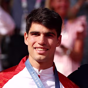 Carlos-Alcaraz-1 BMW amplía su colaboración con Carlos Alcaraz, número 1 del tenis mundial