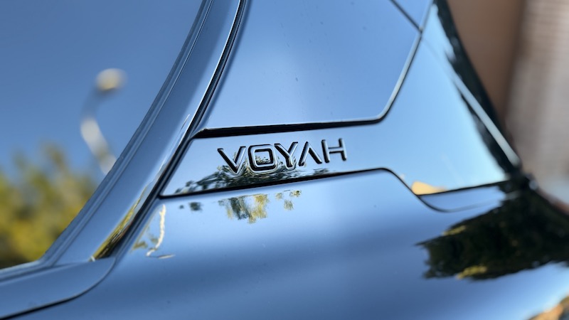 Dongfeng-motorizacion Dongfeng Voyah Free: tecnología, lujo y potencia eléctrica made in China